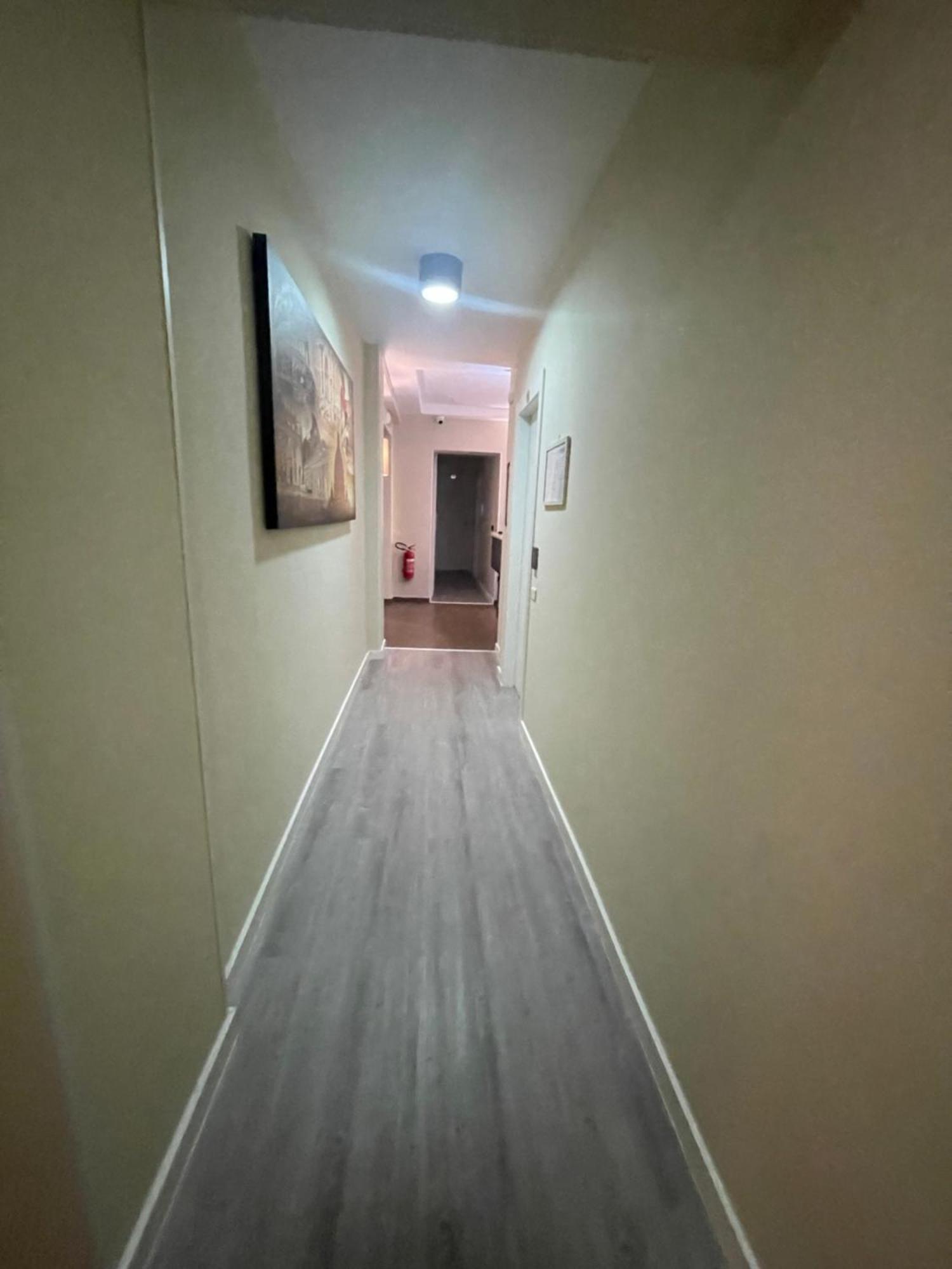 Nautilus Hotel Rom